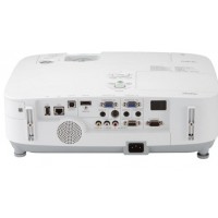 NEC NP-P420XG DLP XGA Projector (4,200 ANSI Lumens)